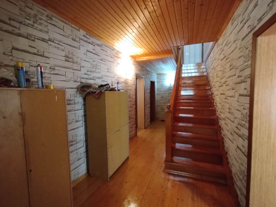 Həyət evi, Masazır qəs. — Ev, villa, Bakı (5)