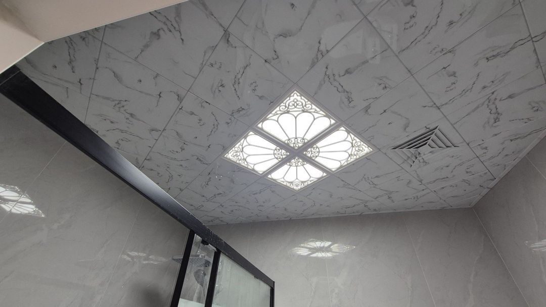 3-otaqlı yeni tikili, Xırdalan ş., 60.5 m² — Mənzil, Xırdalan (12)