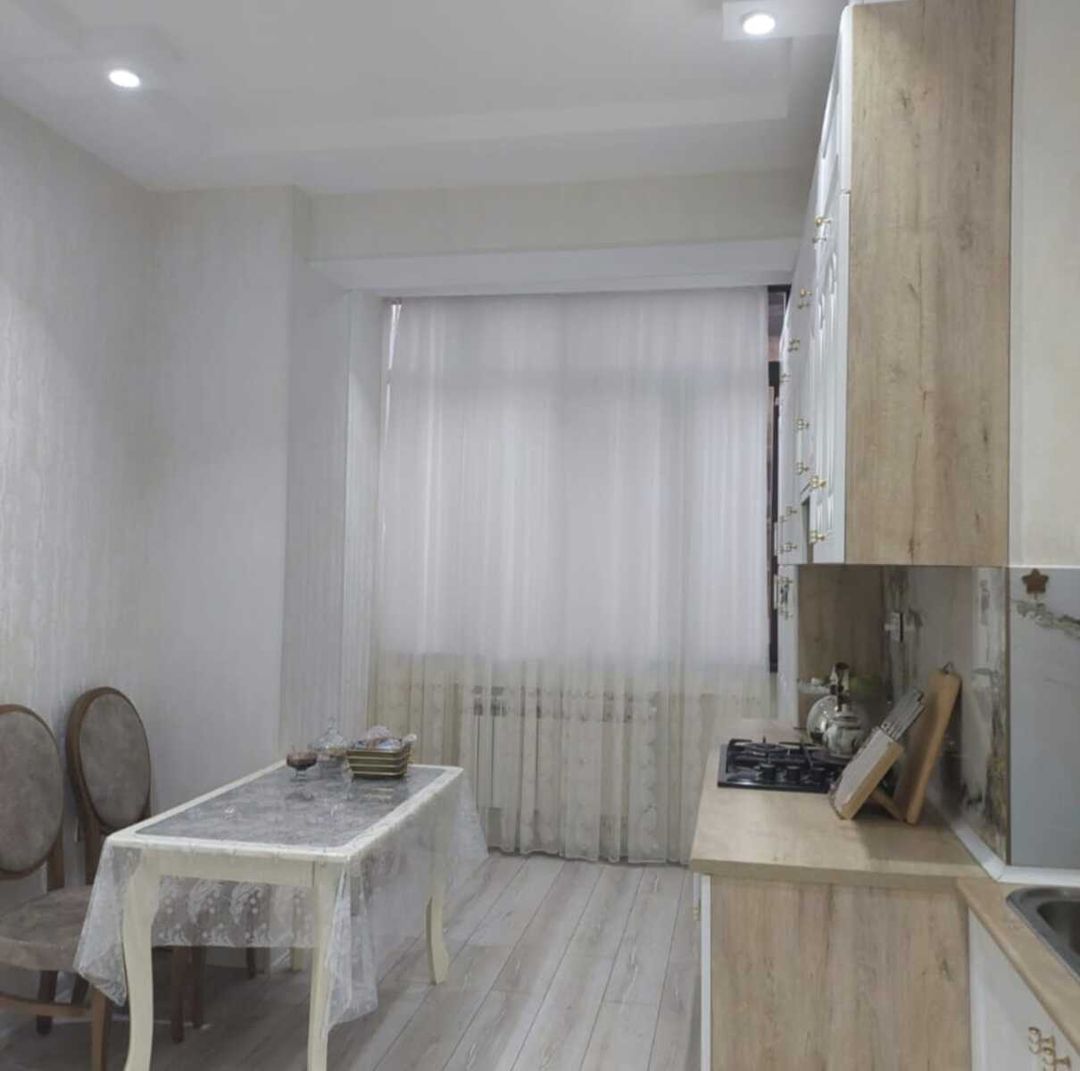 2-otaqlı yeni tikili kirayə verilir, Sumqayıt ş., 54 m² — Mənzil, Sumqayıt (4)