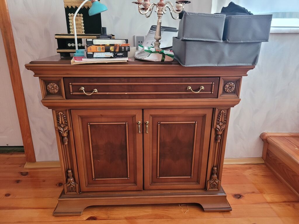 İşlənmiş — Mebel, Bakı (2)