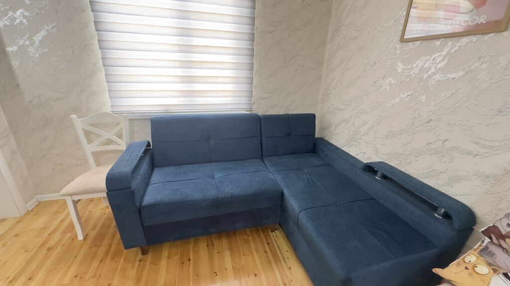 Künc divan, Yeni, Açılmayan, Bazalı, Parça
