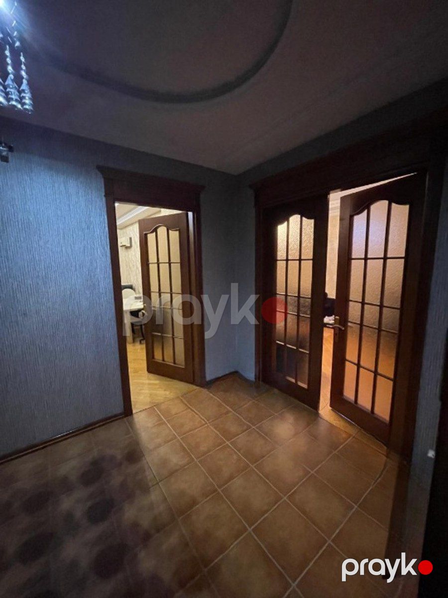 Satılır 2 otaqlı yeni tikili 105 m² — Mənzil, Bakı (8)
