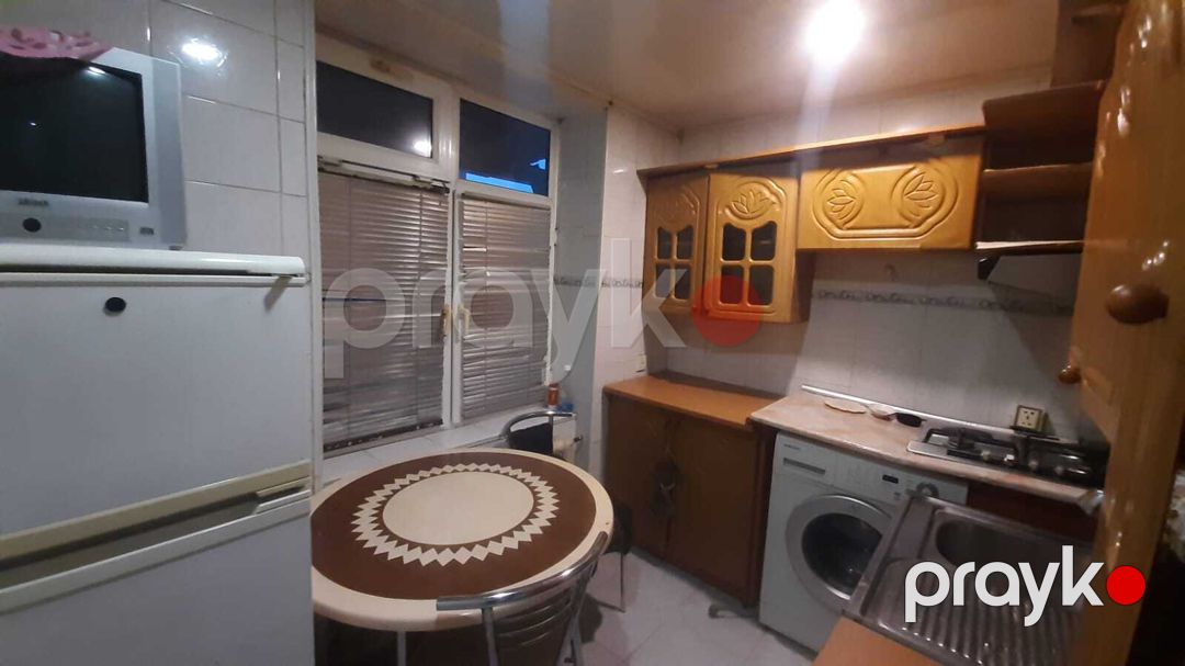 İcarəyə verilir 2 otaqlı köhnə tikili 50 m² — Mənzil, Bakı (8)