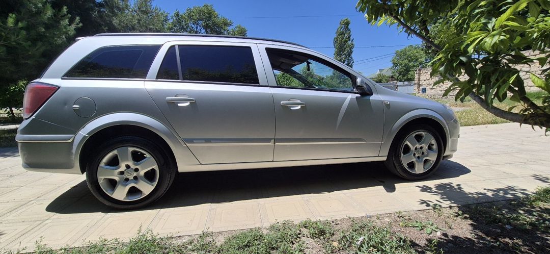 Opel Astra, 2005 il — Avtomobillər, Xaçmaz (2)