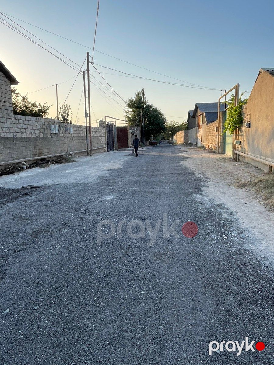 10 sot torpaq sahəsi, Ləhiş bağları — Torpaq, Bakı (2)