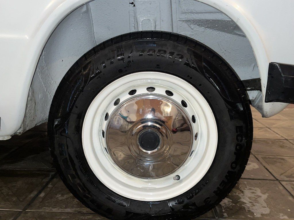 LADA (VAZ) 2106, 1.3 L, 1987 il, 76 000 km — Avtomobillər, Bakı (4)