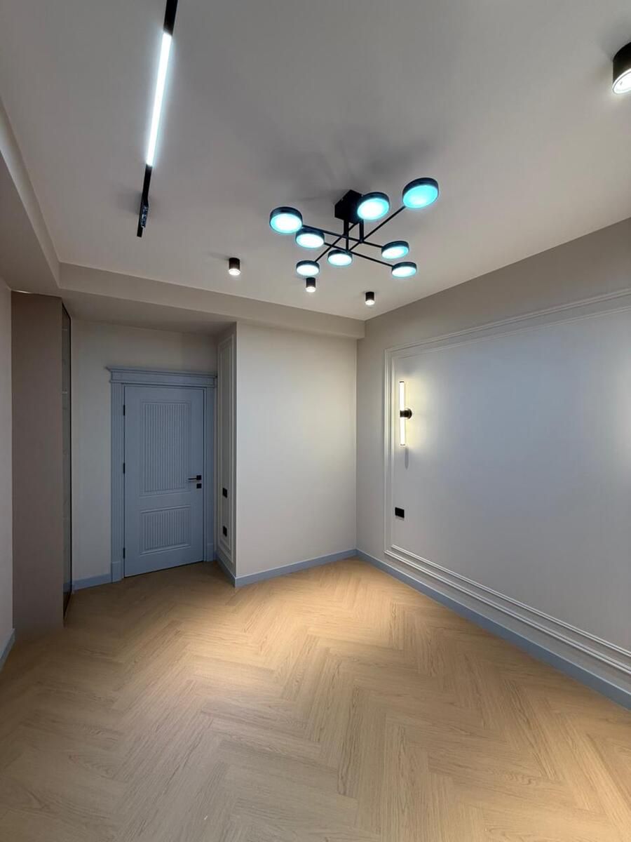 Satılır 4 otaqlı yeni tikili 118 m² — Mənzil, Bakı (6)