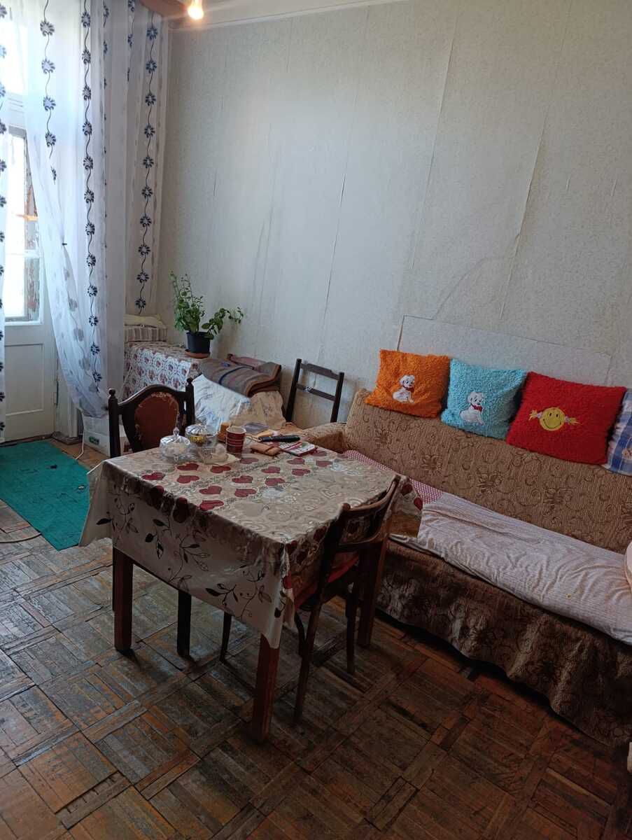 2-otaqlı mənzil kirayə verilir, Yasamal r., 38 m² — Daşınmaz əmlak, Bakı