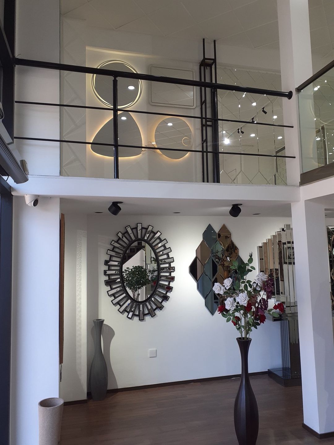 İcarəyə verilir obyekt 60 m² — Əmlak, Bakı (4)
