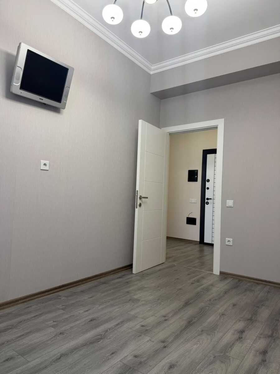 Satılır 2 otaqlı yeni tikili 50 m² — Mənzil, Bakı (6)
