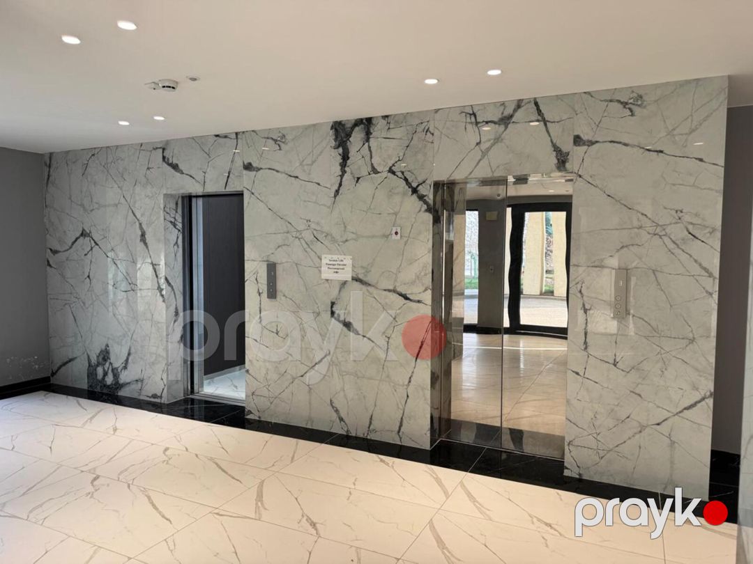 Satılır 2 otaqlı yeni tikili 91.9 m² — Mənzil, Bakı (3)