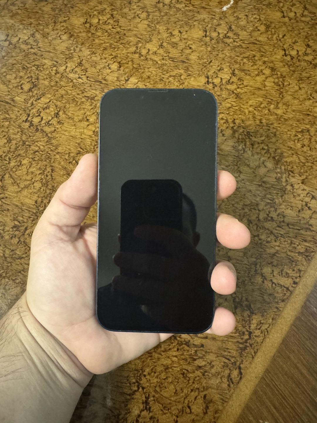 Apple iPhone 13 Midnight 128GB/4GB — Smartfonlar, Bakı (6)