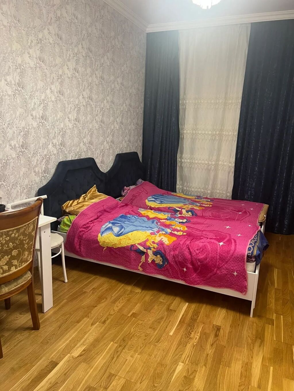 *2 ƏDƏD ÇARPAYI SATILIR 120 AZN* • Bazasızdır • Matrasları ilə