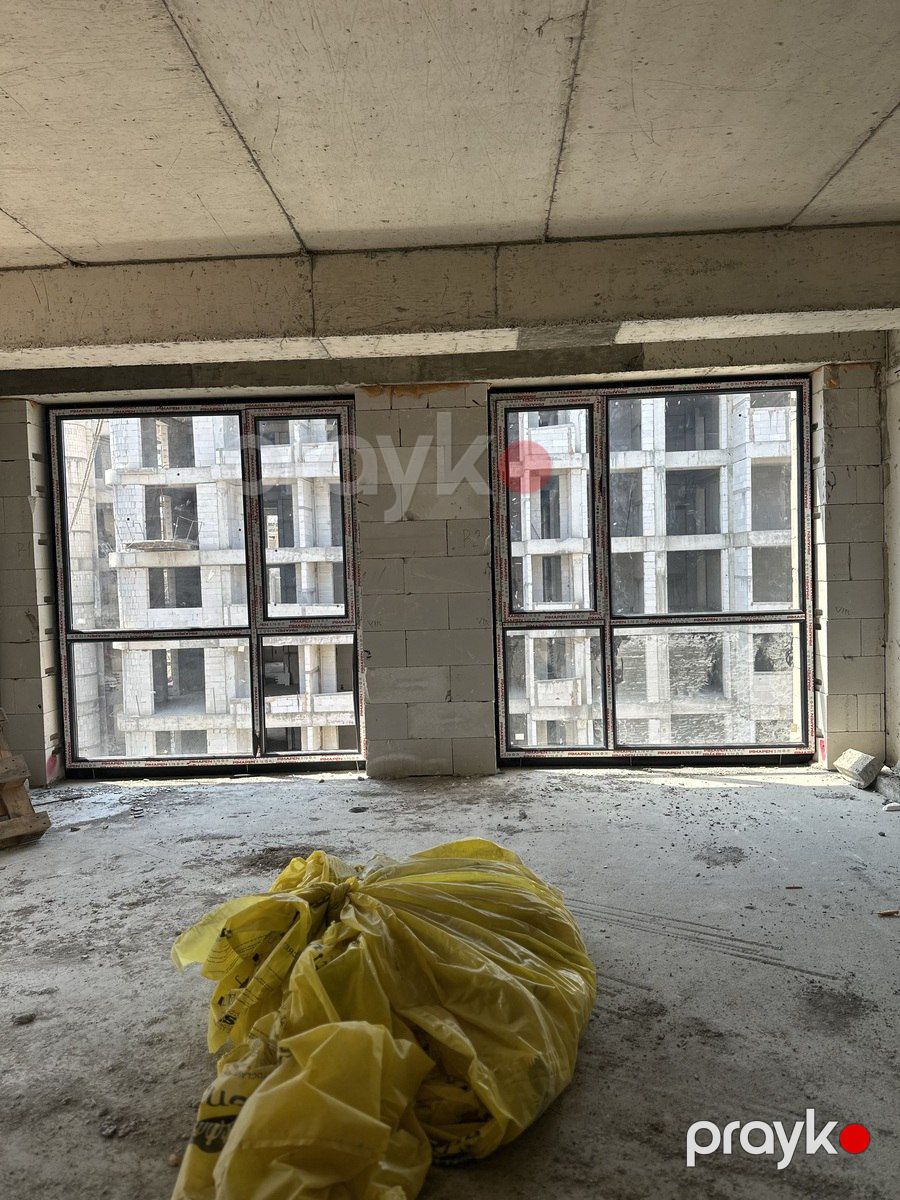Satılır 4 otaqlı yeni tikili 163.7 m² — Mənzil, Bakı (6)