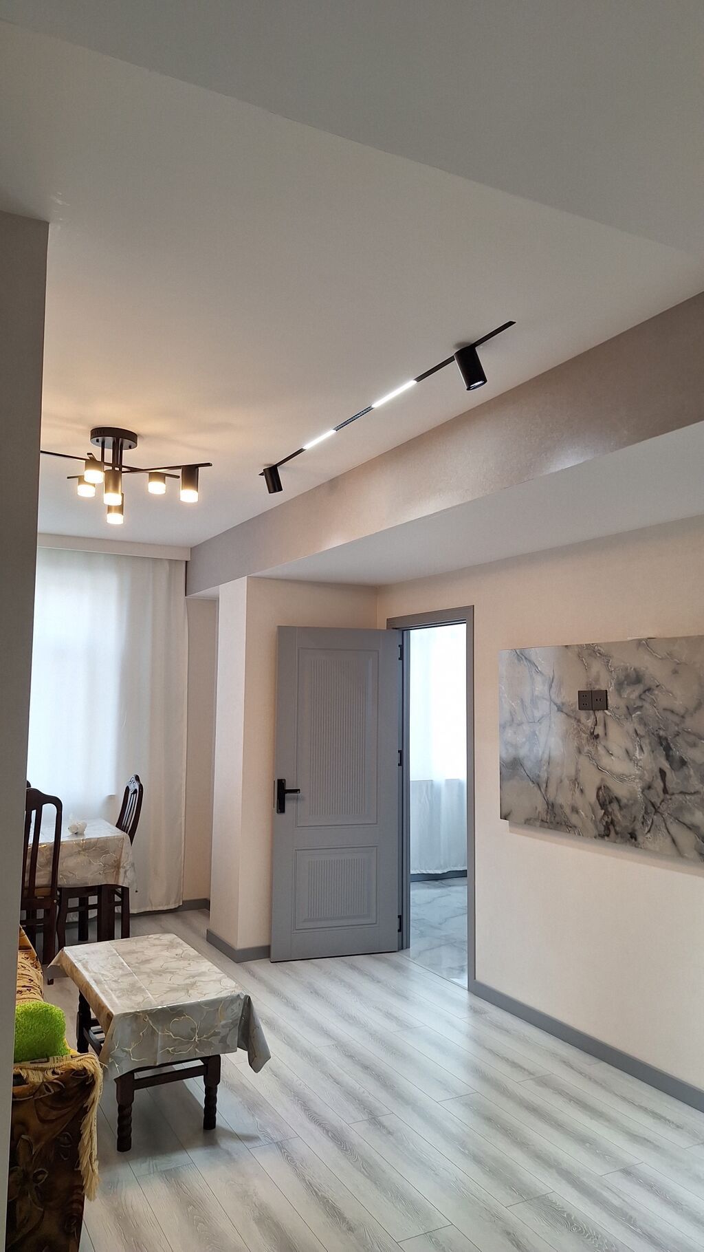 2 otaqlı, 53 kv. m — Daşınmaz əmlak, Masazır (6)