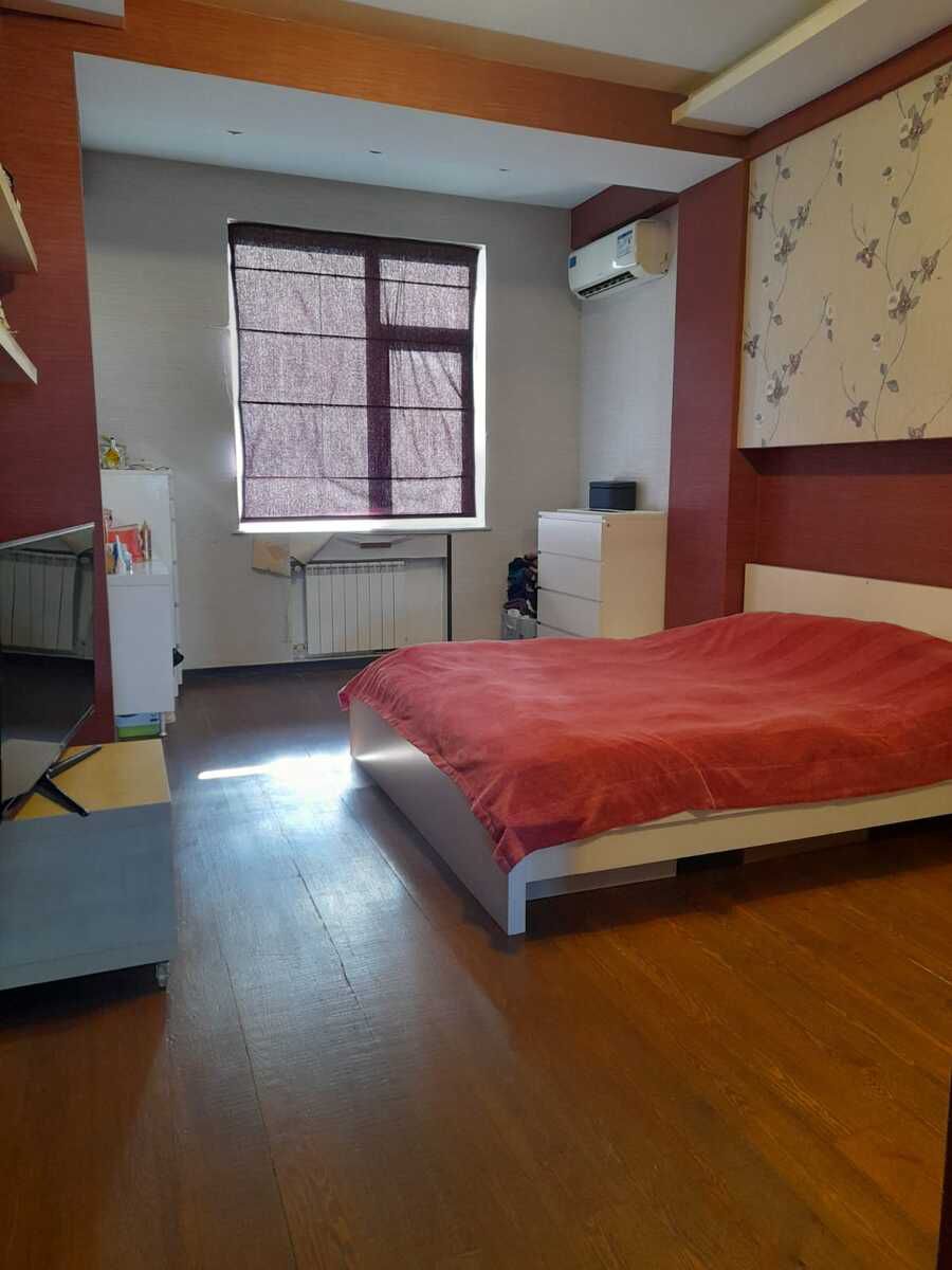 Satılır 3 otaqlı yeni tikili 105 m² — Mənzil, Bakı (3)