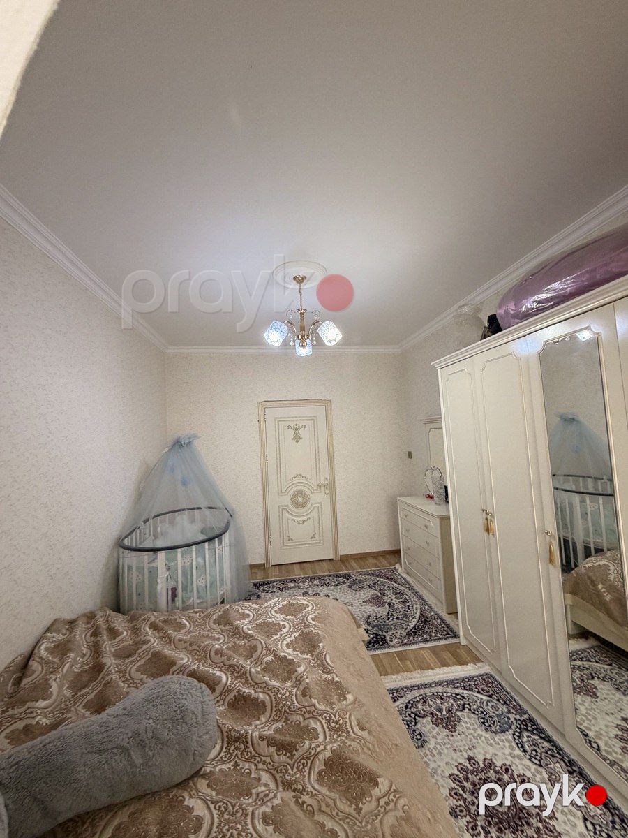 Satılır 2 otaqlı köhnə tikili 70 m² — Mənzil, Bakı (9)