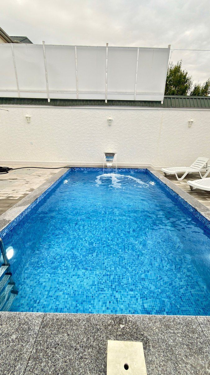 Villa kirayə verilir, Quba r. — Daşınmaz əmlak, Quba (3)