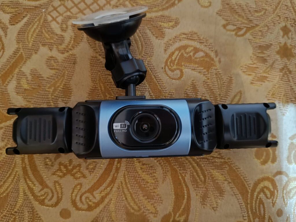 Işlənmiş işlək vəziyyətdə micro cart yoxdu . wifi var. Satma — Elektronika, Bakı (3)
