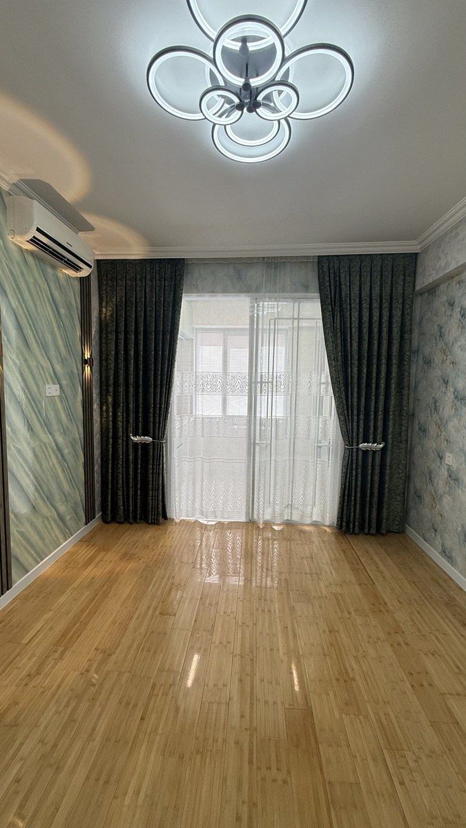Satılır 2 otaqlı yeni tikili 45 m² — Mənzil, Xırdalan (2)