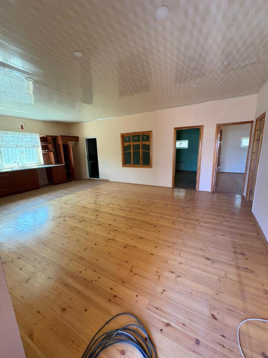 Satılır 5 otaqlı həyət evi/bağ evi 120 m² — Ev, villa, Bakı (11)