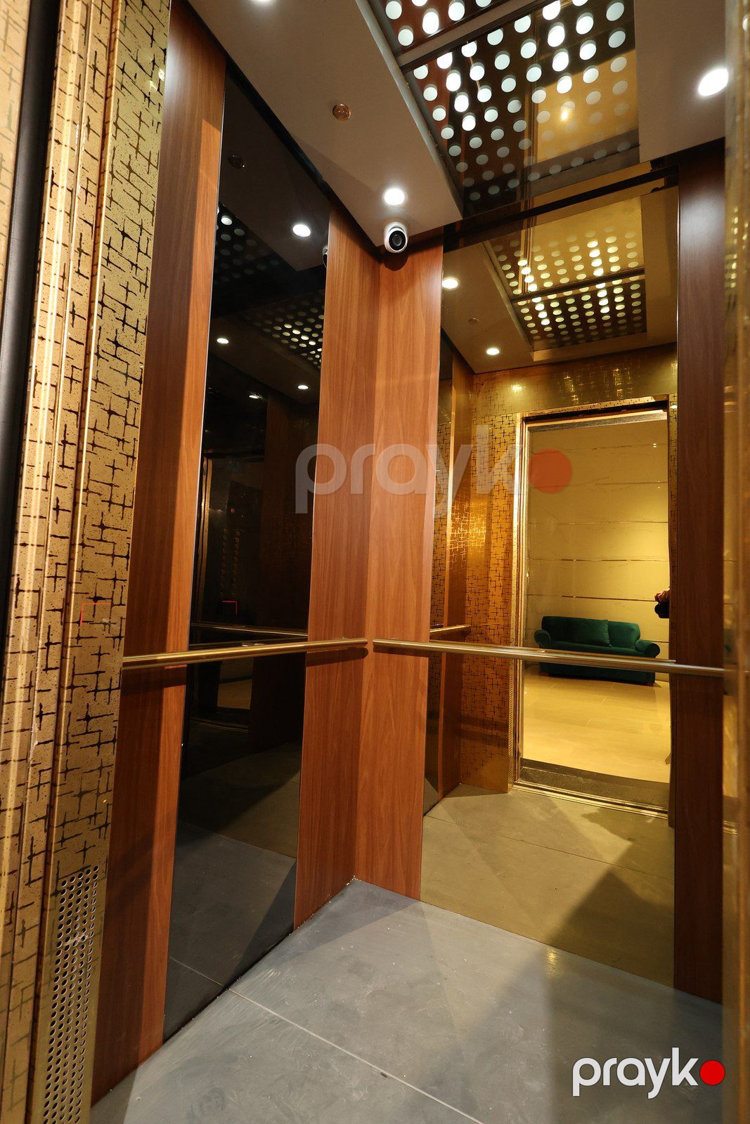 Satılır 2 otaqlı yeni tikili 87 m² — Mənzil, Bakı (9)