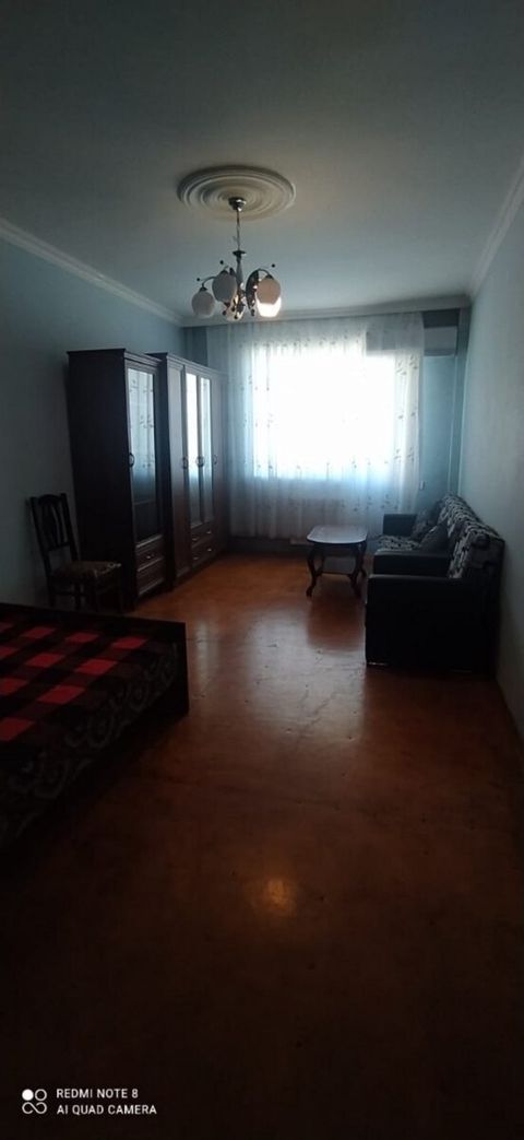 2-otaqlı yeni tikili, Yeni Yasamal qəs., 60 m² — Bakı