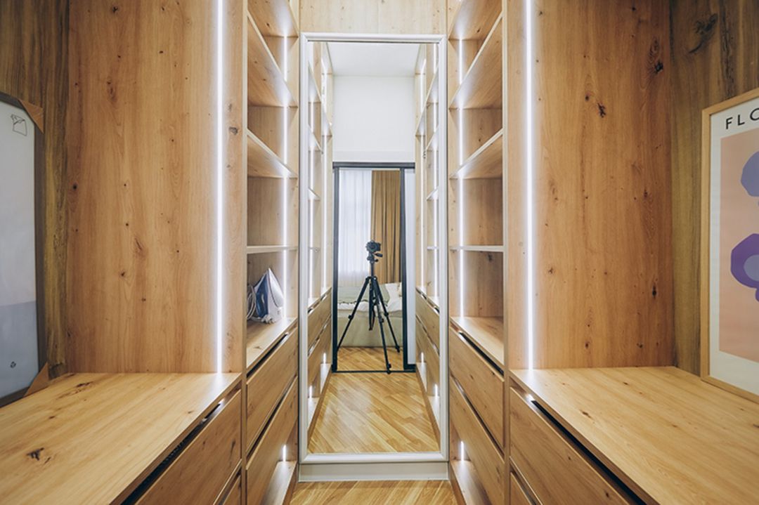 İcarəyə verilir 2 otaqlı köhnə tikili 45 m² — Mənzil, Bakı (4)
