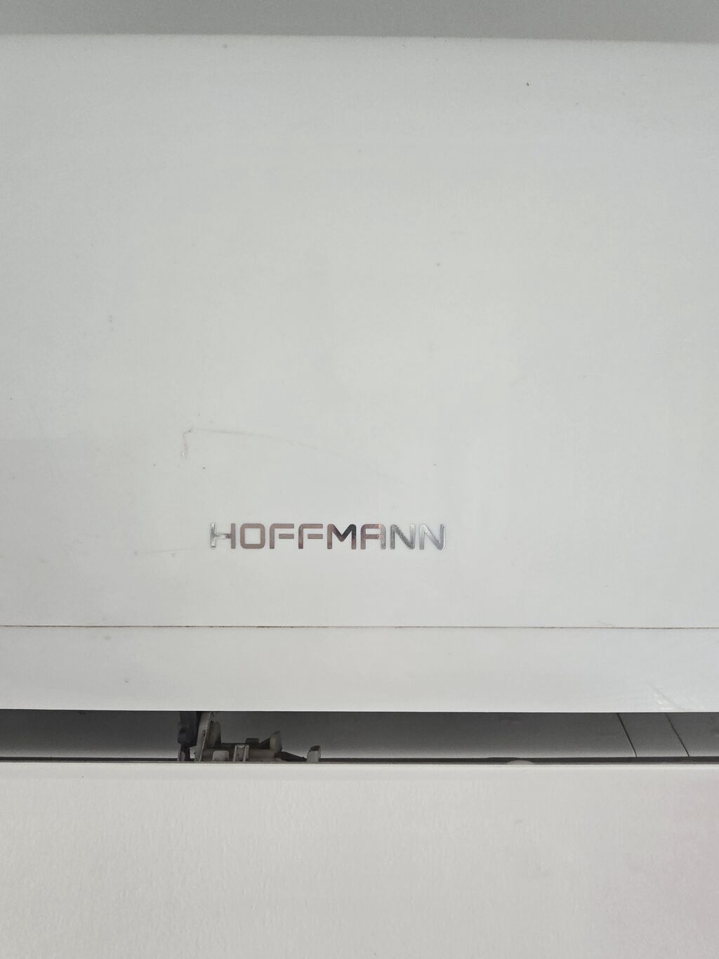 Hoffmann split kondisioner (divar tipli) - Brend: Hoffmann - Tip — Elektronika, Bakı