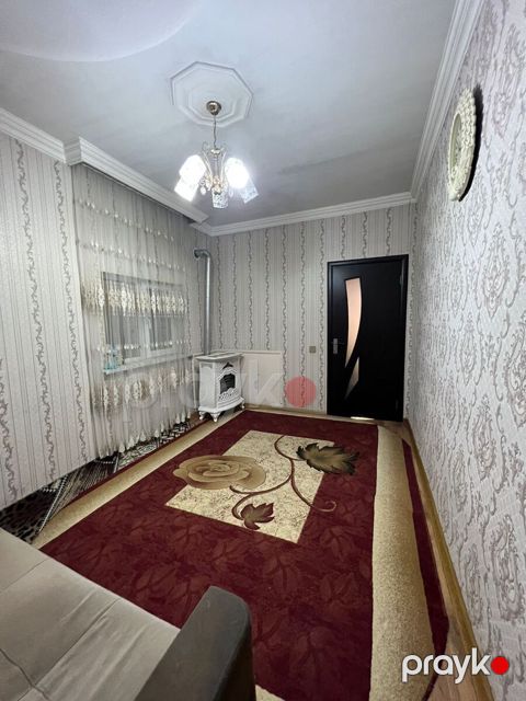 Satılır 2 otaqlı həyət evi/bağ evi 55 m²