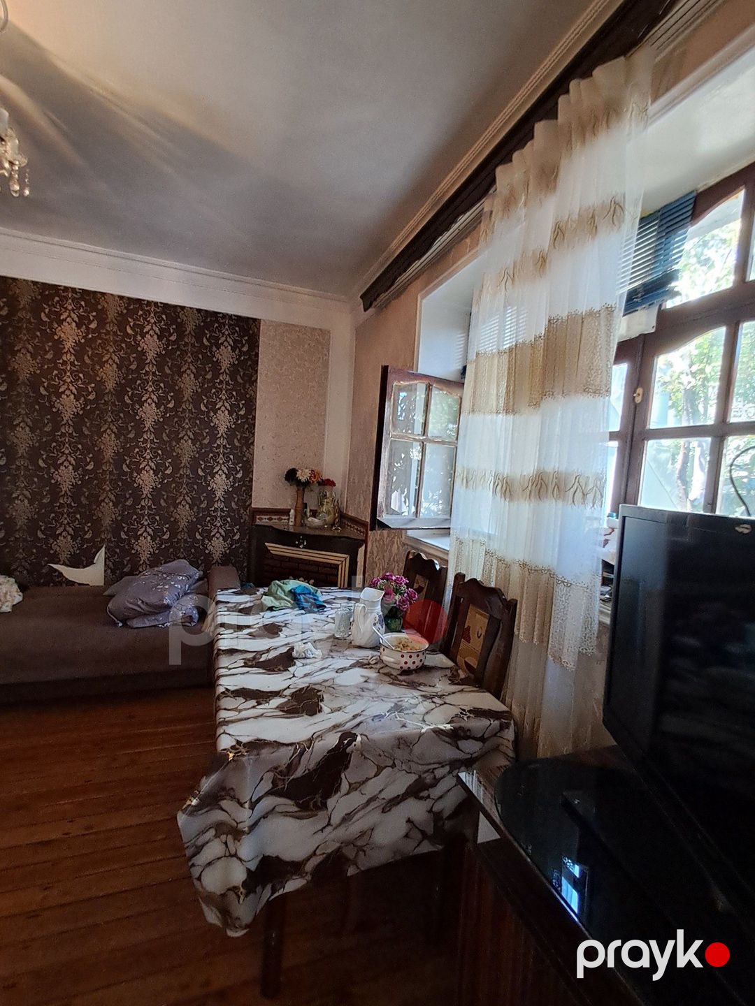 Satılır 3 otaqlı həyət evi/bağ evi 120 m² — Ev, villa, Bakı (4)