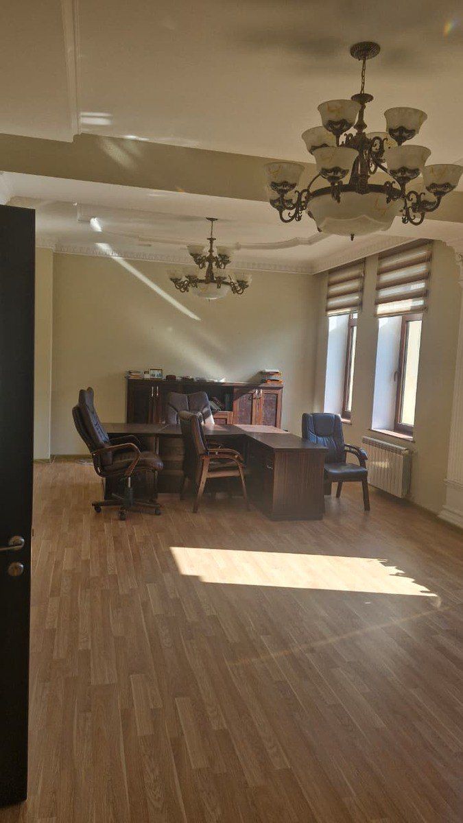 İcarəyə verilir 4 otaqlı ofis 250 m² — Ofis, Bakı (3)
