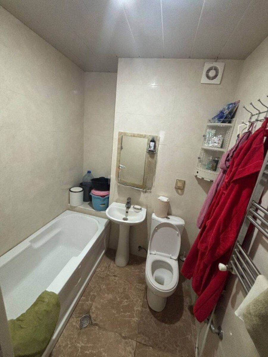Satılır 4 otaqlı yeni tikili 100 m² — Mənzil, Bakı (8)