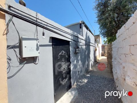 Satılır 3 otaqlı həyət evi/bağ evi 80 m²