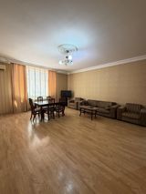 Satılır 2 otaqlı yeni tikili 105 m² — Ceyhun Bəy