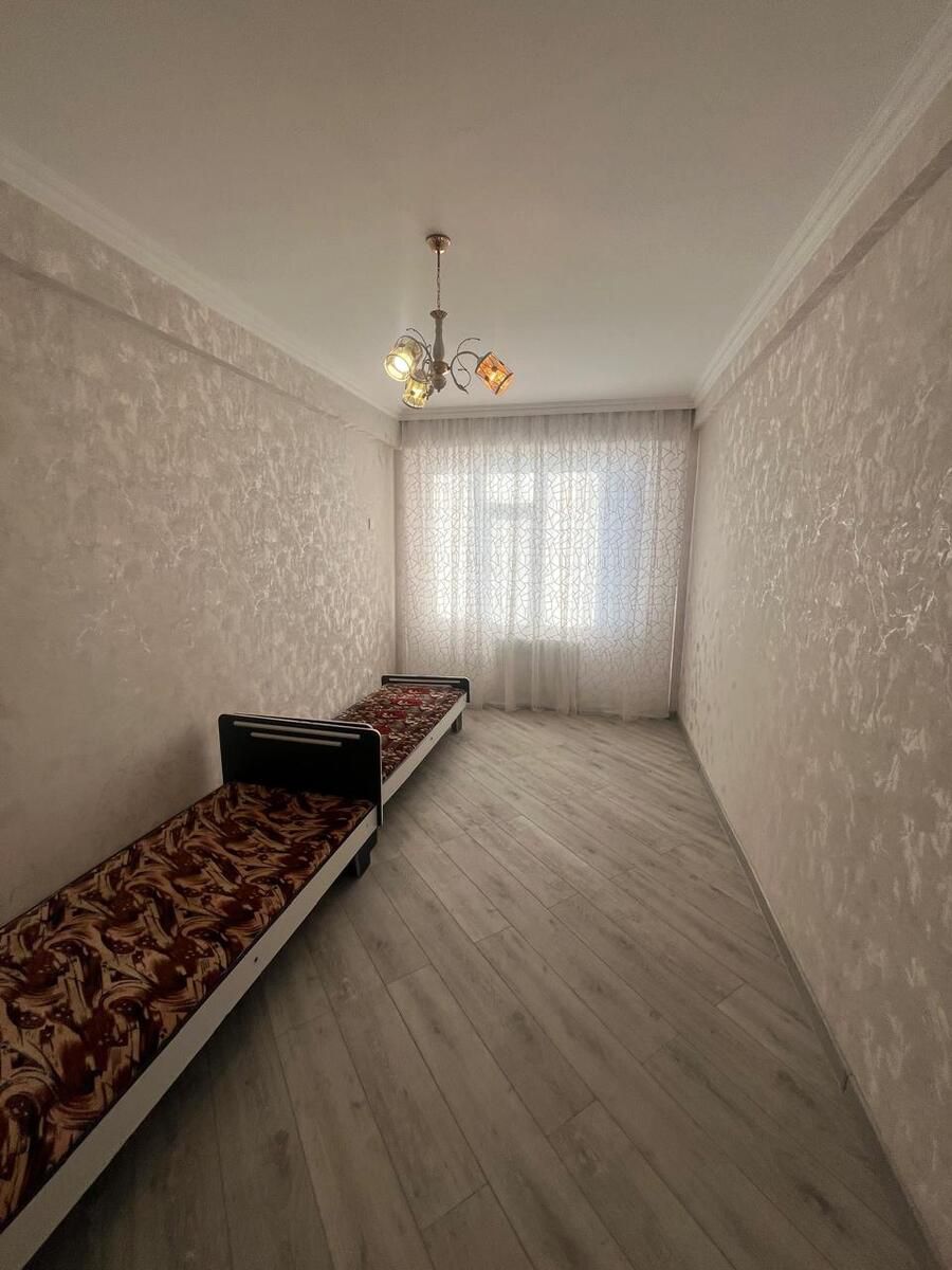 Satılır 2 otaqlı yeni tikili 46 m² — Mənzil, Xırdalan (12)