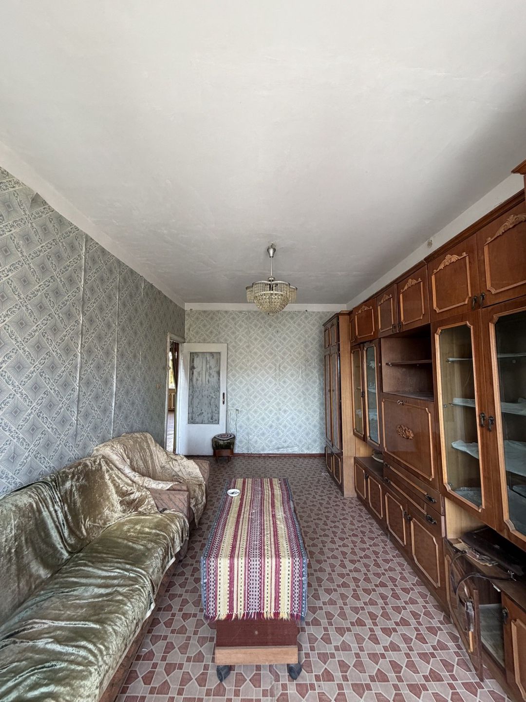 2-otaqlı mənzil, Qaraçuxur qəs., 60 m² — Daşınmaz əmlak, Bakı (5)