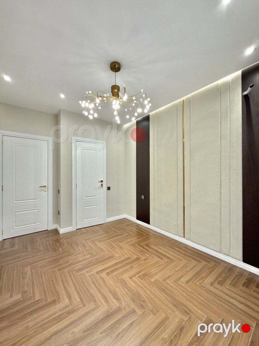 Satılır 3 otaqlı yeni tikili 97 m² — Mənzil, Bakı (11)