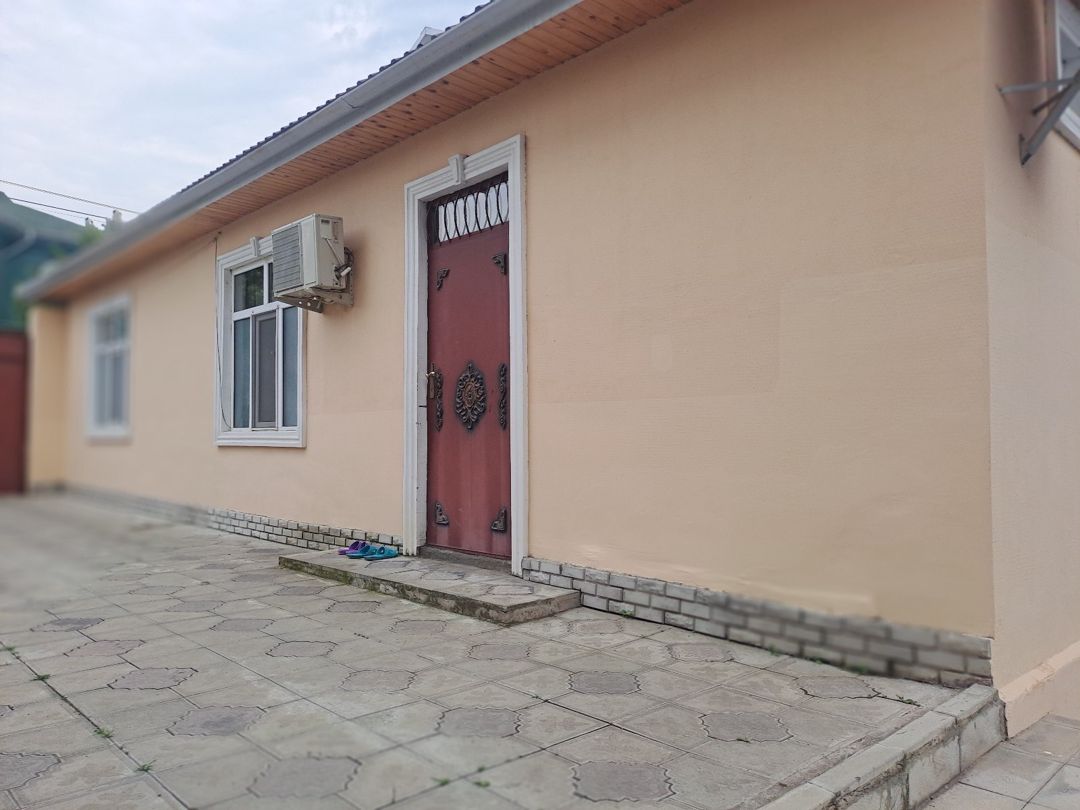 Həyət evi kirayə verilir, Qəbələ ş. — Daşınmaz əmlak, Qəbələ (4)