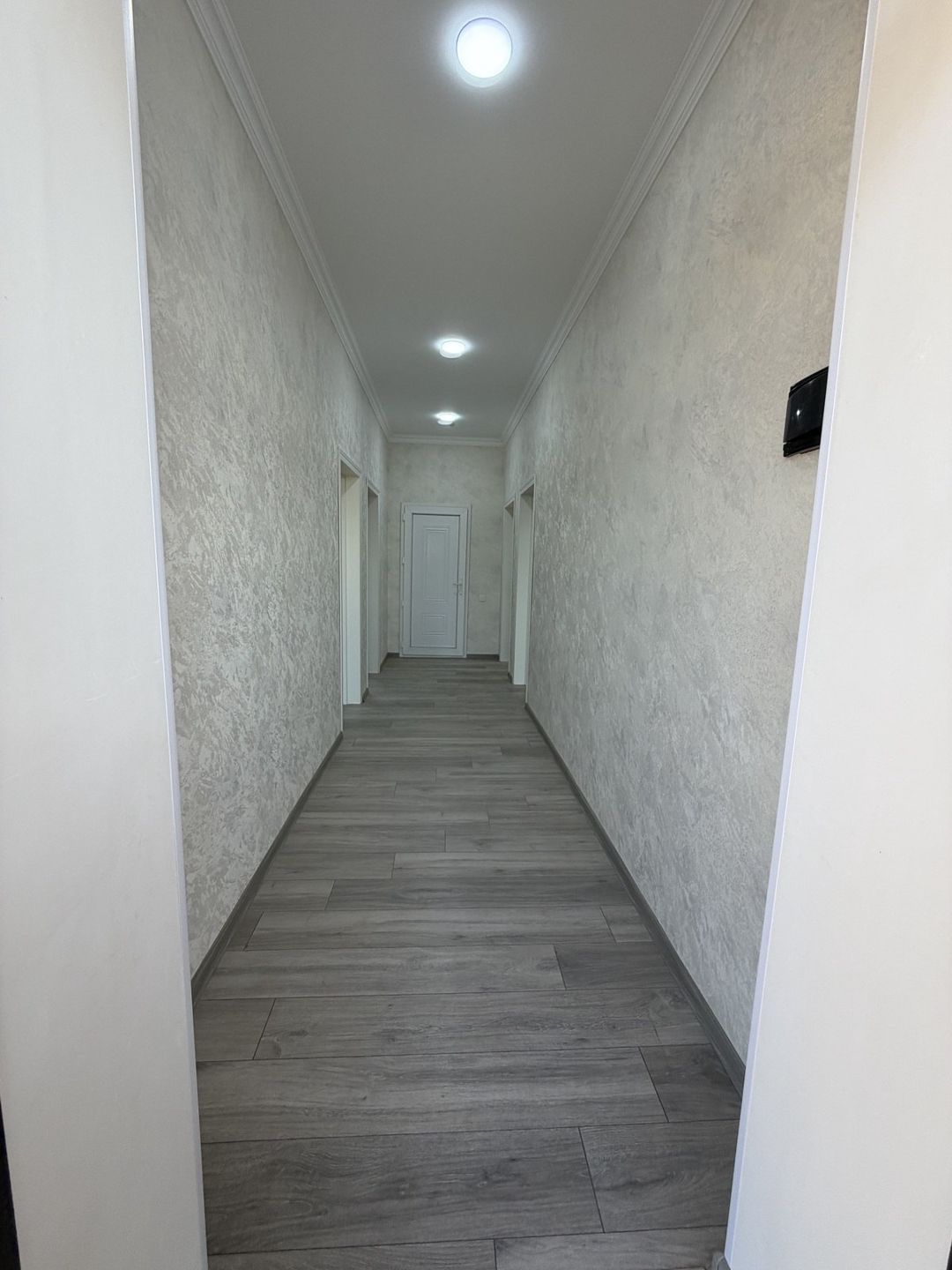 Həyət evi, Maştağa qəs. — Ev, villa, Bakı (6)