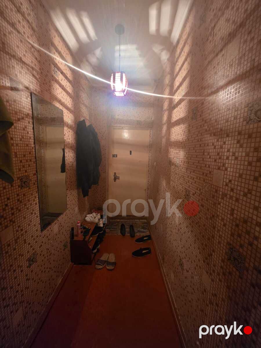 Satılır 4 otaqlı köhnə tikili 110 m² — Mənzil, Bakı (10)
