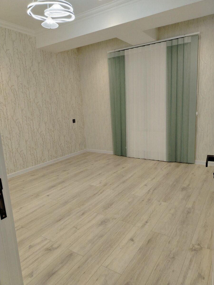 2-otaqlı yeni tikili, Xırdalan ş., 82 m² — Mənzil, Xırdalan (3)
