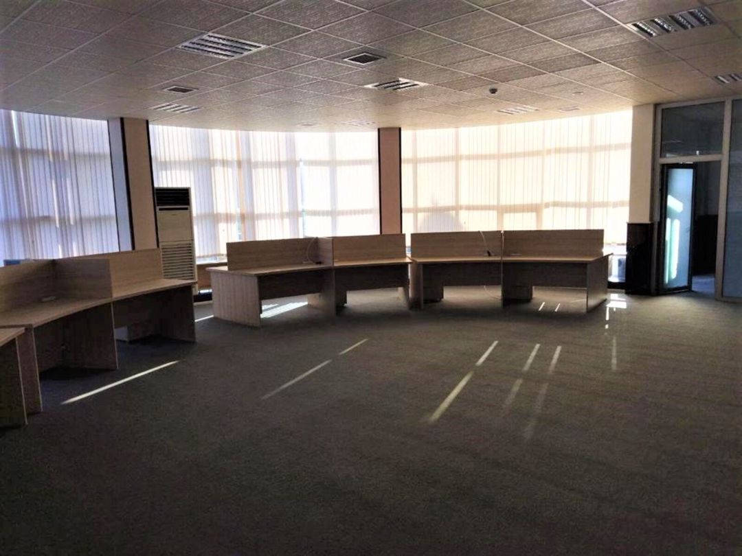 İcarəyə verilir obyekt 3500 m² — Əmlak, Bakı (9)