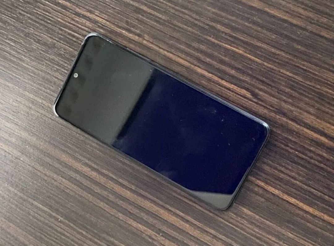 Xiaomi Redmi Note 12S Onyx Black 256GB/8GB — Smartfonlar, Mingəçevir (3)