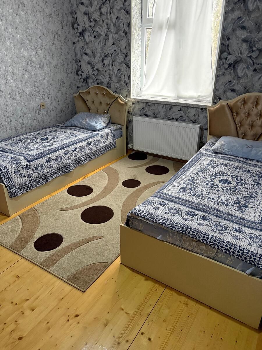 İcarəyə verilir 2 otaqlı həyət evi/bağ evi 100 m² — Ev, villa, İsmayıllı (6)