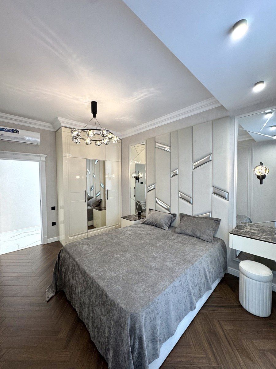 Satılır 3 otaqlı yeni tikili 71.4 m² — Mənzil, Bakı (6)
