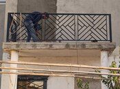 Balkon dəmiri — Təmir və inşaat, Bakı (2)