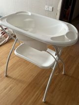 Cam (Made in Italy) markalı uşaq vannası və dayaq stendi - Ergonomik — Goods