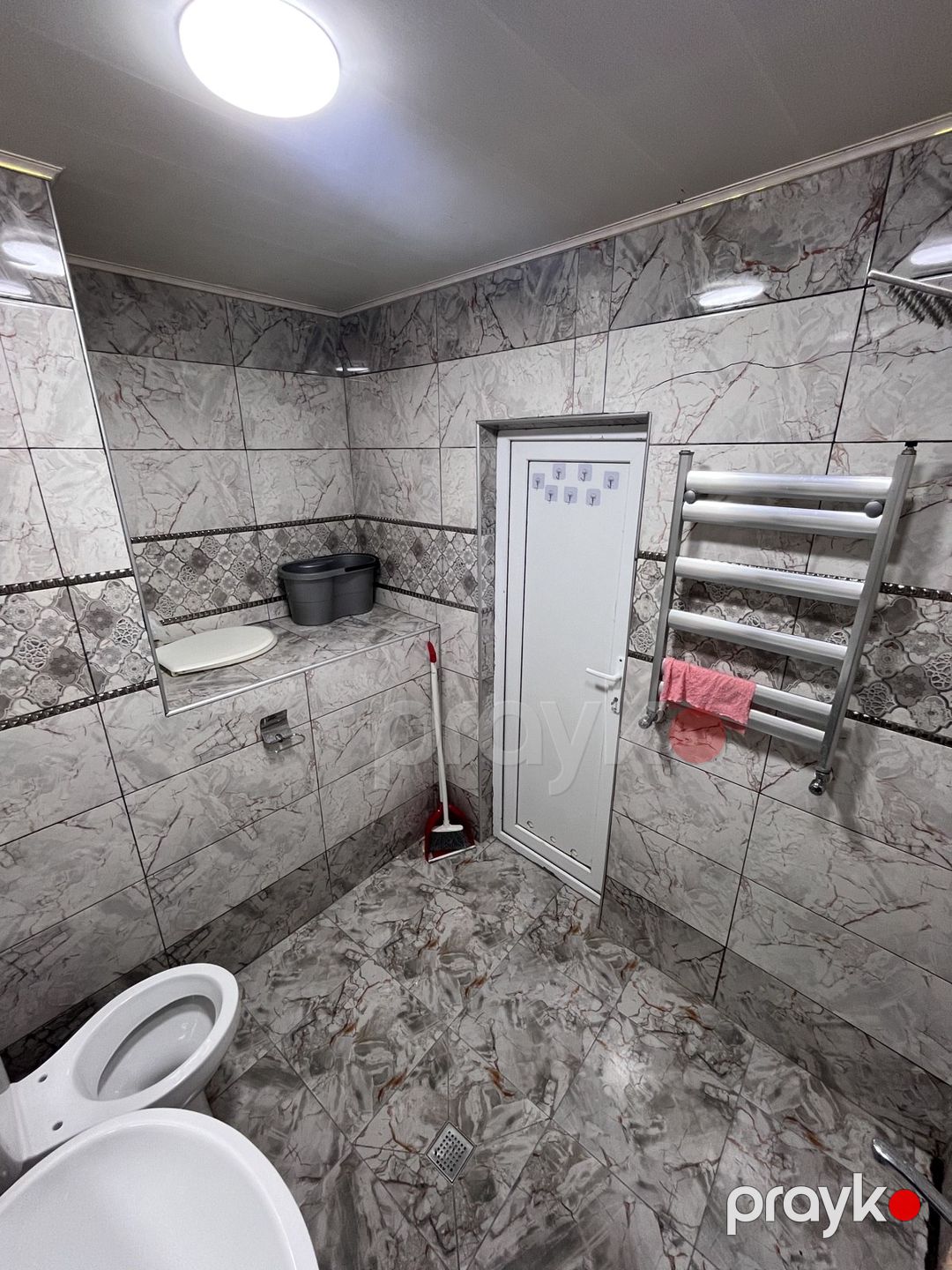 İcarəyə verilir 4 otaqlı köhnə tikili 110 m² — Mənzil, Bakı (4)