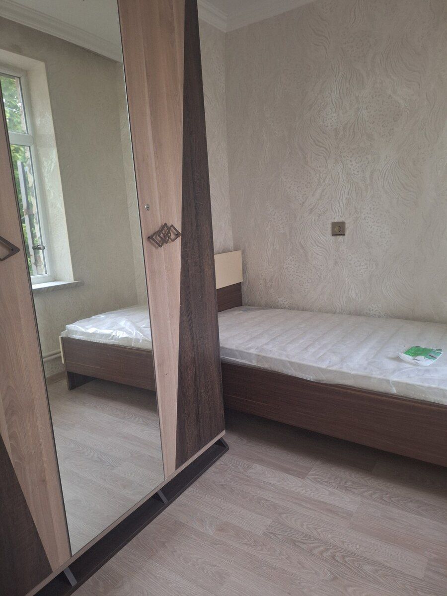 2-otaqlı mənzil kirayə verilir, Gəncə ş., 38 m² — Daşınmaz əmlak, Gəncə (2)